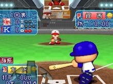 コナミ、Windows phone向けに『モバイル・パワフルプロ野球』と『GRADIUS II』を配信 画像