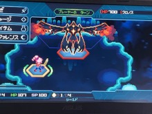 SFRPG『LunarLux』日本語版試遊レポ―アクション性&戦略性の高いバトルが面白い！可愛いキャラも魅力な一作【TGS2023】 画像