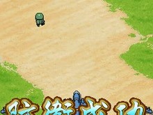 タッチペン1本で楽しむ防衛アクションがDSiウェアに登場『うちまくれ!タッチペンウォーズ』 画像