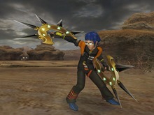 『ファンタシースターユニバース イルミナスの野望』、『PS0』&『PSPo2』でお馴染みのアイテムを配信! 画像