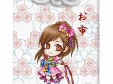 「戦国武将祭」開催記念!武将の御守りが当たる『戦国無双3』開運キャンペーン実施 画像