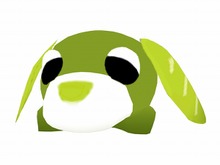 『ファンタシースターポータブル2』お茶犬のコラボアイテムを公開 画像
