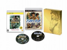 PS3『アンチャーテッドTWIN PACK』数量限定で2月18日発売決定!追加コンテンツも登場! 画像