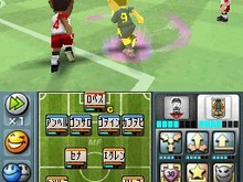 今度のサカつくは世界が相手!『サカつくDS ワールドチャレンジ2010』今春発売決定! 画像