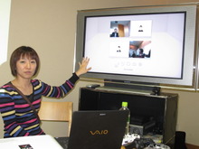 SCEが伝授するPS3の色々な楽しみ方を一挙紹介 画像