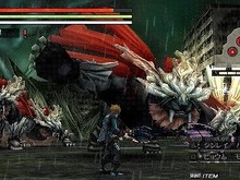 製品版はさらに進化、謎の新キャラも登場!? 『GOD EATER』最新情報 画像