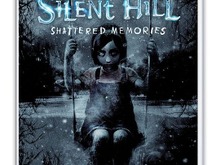 その恐怖から決して逃げられない・・・『SILENT HILL -SHATTERED MEMORIES-』発売日決定！ 画像