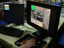 Shoot it！ - #039　進化する液晶ディスプレイ『LCD-MF241X』のゲームモードを試す 画像