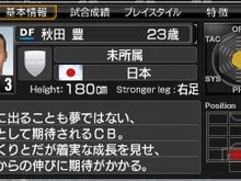 『サカつく6』に日本人レジェンド選手降臨！ ～ 秋田豊・長谷川健太・福西崇史が配信決定 画像