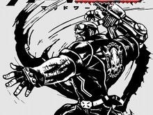 Wii『MADWORLD』大阪で体験イベントを開催 画像