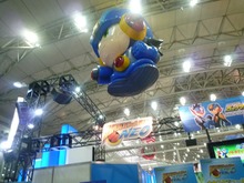 【WHF 2010冬】『ロックマン10』が初プレイアブル出展！ 画像