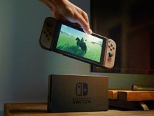米・任天堂クッパ社長、次世代機の噂には「ノーコメント」…スイッチの性能については「画面で何が起こっているかが重要」と強調 画像