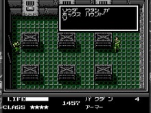 時を超えて復活したFC/NES版『METAL GEAR』&『SNAKE’S REVENGE』プレイレポ―サーガの陰に隠れた立役者たち 画像