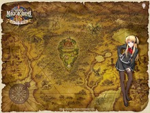 『クイズマジックアカデミーDS ～二つの時空石～』スペシャルサイトに「お楽しみコンテンツ」登場！  画像