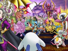 『ドラクエモンスターズ スーパーライト』サービス終了へ―約10年の歴史に幕、完結後は“オフライン版”も用意 画像