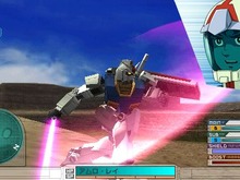 『ガンダムアサルトサヴァイブ』店頭体験会が全国で開催 画像