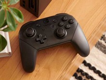 スピーカーがないはずのProコンから音が聞こえる?新作『マリオ』で謎の技術がみつかる 画像
