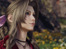 『FF7リバース』ではエアリスの“あのシーン”に「大きな驚き」が待っている―海外インタビューに浜口氏が回答 画像