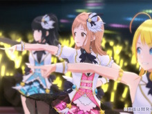 『シャニソン』DMM GAMES版が配信決定!PCの大画面でアイドルたちのステージを楽しめる 画像
