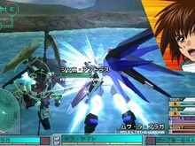 『ガンダムアサルトサヴァイブ』体験版、PlayStation Storeで10万人限定で先行配信 画像