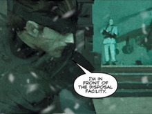 『METAL GEAR SOLID: MASTER COLLECTION Vol.1』スイッチ版にて映像作品がDLできない不具合 画像