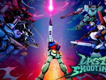 『GUNDAM EVOLUTION』ユニット「ケンプファー」やマップ「宇宙要塞」登場のSeason 7リリースノート公開 画像