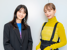 西野七瀬「平野綾さんは“眠らない”」―新ドラマ「ポケットに冒険をつめこんで」メインキャスト2名に、ゲーム『ポケモン』との結びつきを訊いた 画像