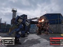 『フロントミッション』として開発されたロボットSRPG『鋼嵐 MECHARASHI』がテストプレイを実施中!―次なるヒット作を探せ!日本未上陸の注目ゲームアプリ3選【2023年10月29日】 画像