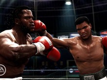 タイソンvs. アリなど、究極の顔合わせがついに実現! 『ファイトナイト ラウンド4(英語版)』本日発売! 画像