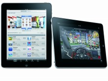 「iPadはゲームに向くのか?」-海外メディアがアップル最新ハードの未来を予測 画像