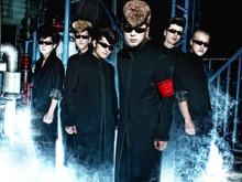 氣志團が歌う『喧嘩番長4』テーマソング「拳の中のロックンロール」配信開始 画像
