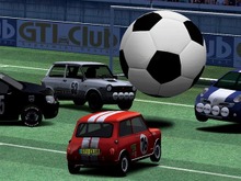 小粋なコンパクトカーで街中を走り回る!『GTI Club ワールド シティ レース』公式サイトグランドオープン 画像