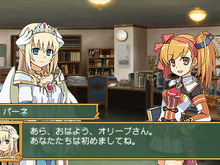 自由度の高い本格ファンタジー学園RPG『剣と魔法と学園モノ。2』ダウンロード版配信開始! 画像