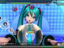 『初音ミク -Project DIVA- 2nd』が発売決定 画像