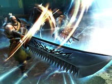 一刀必殺、示現流! 『戦国BASARA3』島津義弘のプロフを公開! 画像