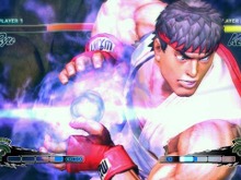 『スーパーストリートファイターIV』初登場のウルトラコンボを動画で紹介 画像