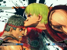 全キャラに新ウルトラコンボが追加!『スーパーストリートファイターIV』 画像