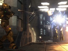 『Halo 3:ODST』のマップを『Halo 3』でも遊ぼう!「Halo 3 Mythic マップ パック II」配信決定! 画像