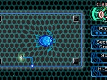 PSP『QIX++』多彩なゲームモードを収録、オリジナル版もプレイ可能! 画像