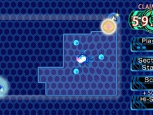 QIXの謎も明らかに！PSP『QIX++』本日発売 画像