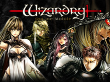 今春登場予定のMMO『Wizardry Online Mobile』、クリエイター陣を発表 画像
