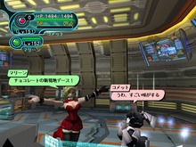 女性キャラも参加可能『ファンタシースターオンライン ブルーバースト』「バレンタインイベント」を実施! 画像