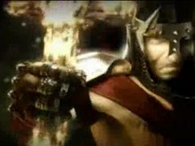 「地獄へ堕ちろ」-『ダンテズ・インフェルノ』のCMが放映拒否される 画像