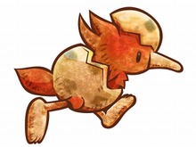 キウィ鳥のゲームで本物のキウィを救う ― 海外でゲームの売上を寄付 画像