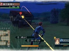 『戦場のヴァルキュリア2』ダウンロードミッション「攻略戦演習 対F組」配信開始 画像