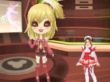 『ファンタシースターポータブル2』×「ヒトカラ」コラボキャンペーン第2弾スタート 画像