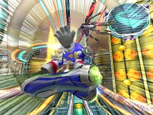 セガ、『ソニックライダーズ』最新作をWiiで発売決定！ 画像