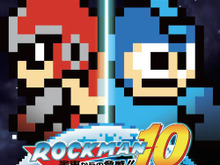 歴代サウンドクリエイターが集結!「ロックマン10 オリジナルサウンドトラック」3月下旬発売 画像