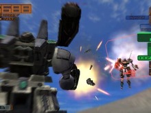 『アーマード・コア ラストレイヴン ポータブル』オリジナル機体や予約特典の詳細が公開 画像