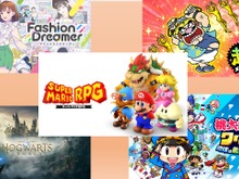 2023年11月発売!注目のスイッチ新作タイトルピックアップ─『スーパーマリオRPG』のリメイクや桃鉄など 画像